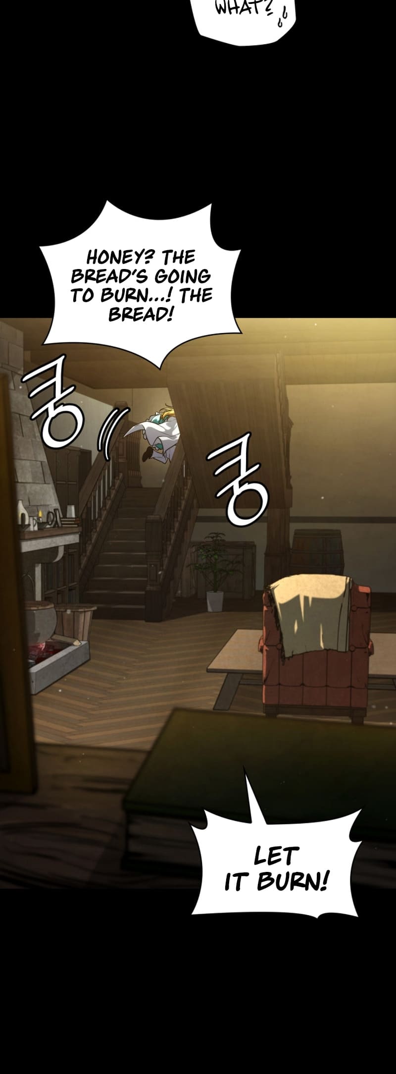 Infinite Mage, Chapter 82 image 063